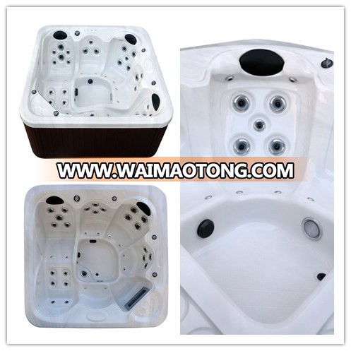 Excellent Quality Acrylic Bathtub SPA (L520)