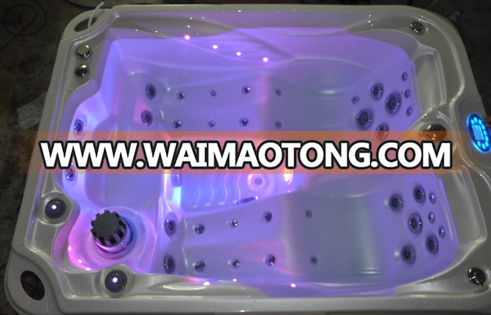 Best Seller Kgtspa Outdoor SPA Pool