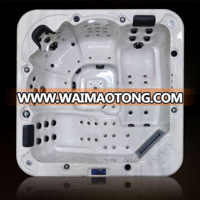 A521 European Style Luxury Massage Bathtub SPA