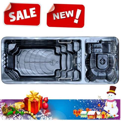 New Swim SPA Top Selling Swimming Pool SPA