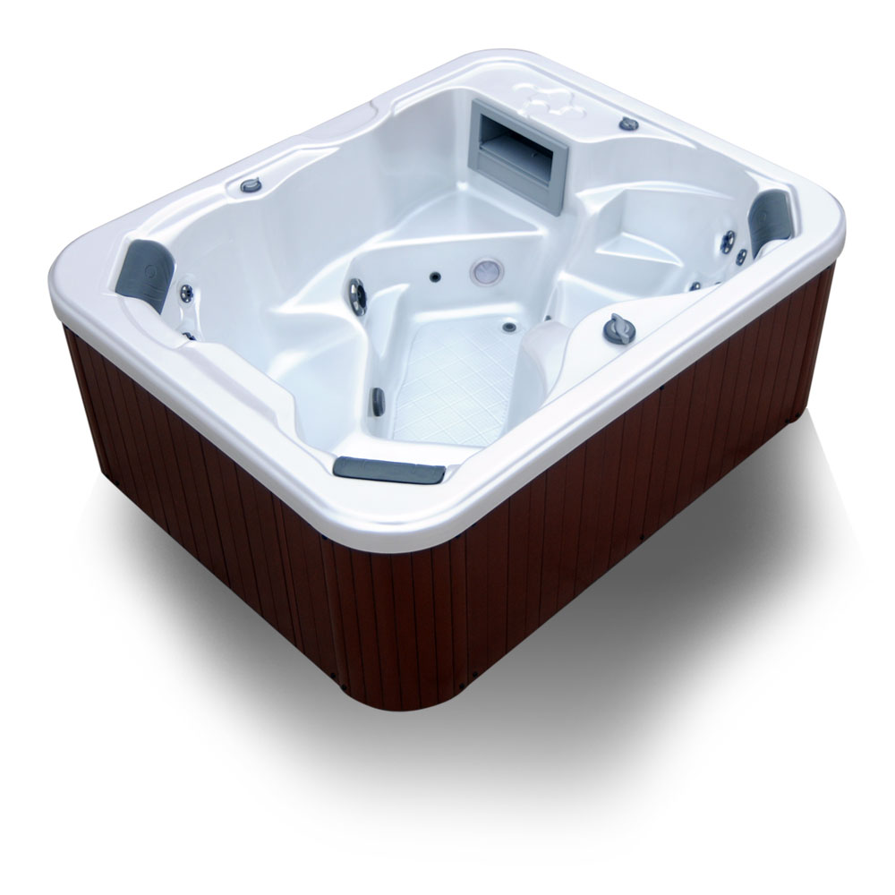 Bathtub Controller SPA Capsule Fiberglass Swimming Pool (A522)