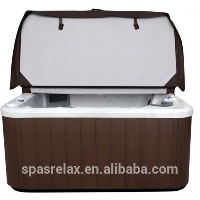 Fashion Deluxe outdoor Adult massage bathtub hot spa