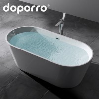 portable acrylic japanese soaking bath tub with prices